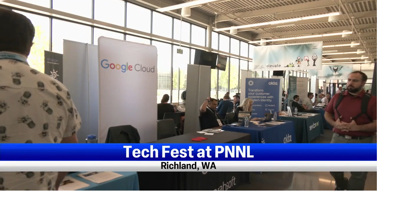 PNNL Scientists Looking to Ask AI the Best Way to Experiment