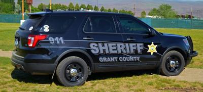 grant county sheriffs office