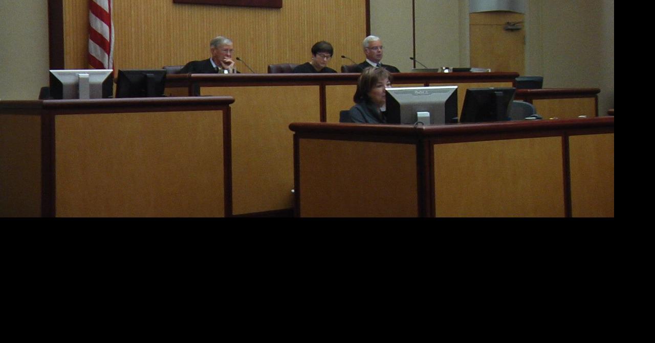 Eastern Oregon circuit courts closing early News nbcrightnow com