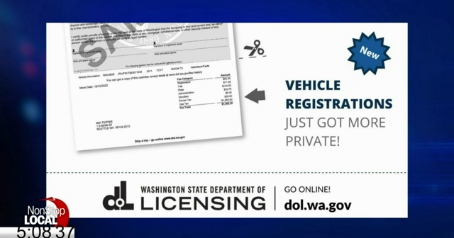 WA car registrations have a new look in the new year | News ...