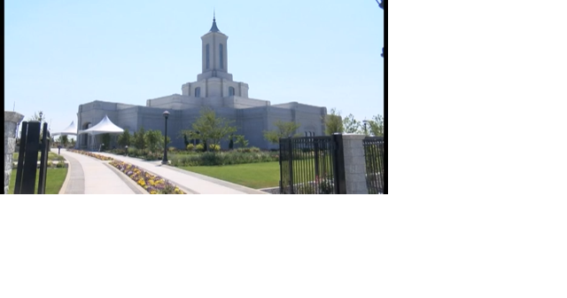 New temple in Moses Lake open for tours - Vimarsana News