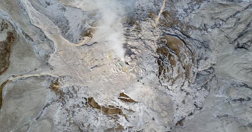 Artificial Intelligence Reveals Hidden Earthquake Patterns in Yellowstone | Montana