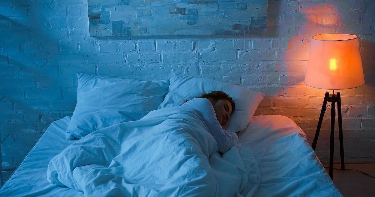 Bad Sleep Linked To Alzheimer’s-Related Brain Changes | Health Bad Sleep Linked To Alzheimer’s-Related Brain Changes | Health