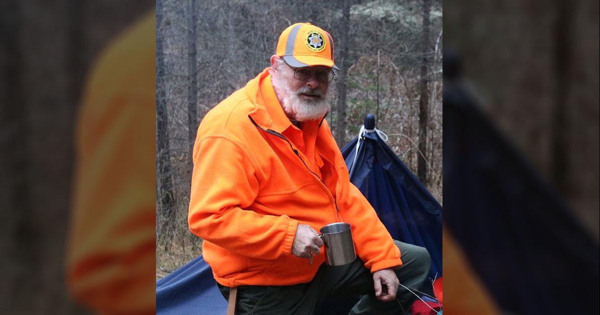 Umatilla County Sheriff’s Office Search and Rescue awarded Program of