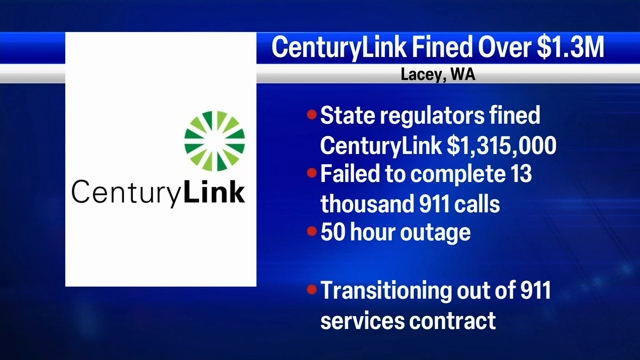 FCC launches investigation into CenturyLink outages | Cedar Rapids |  kwwl.com