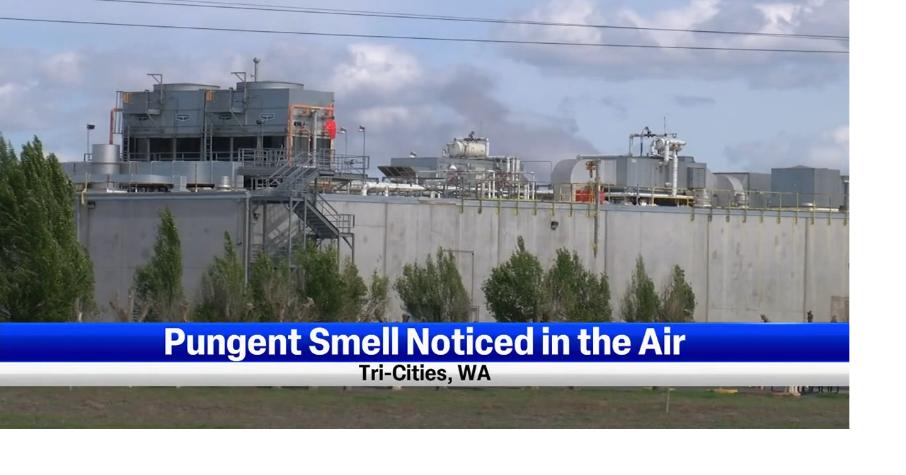 Pasco City Councilman raises concerns over foul odor in the Tri-Cities | News | nbcrightnow.com
