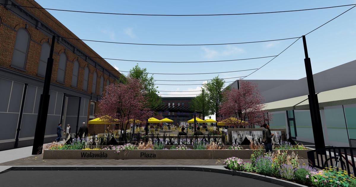 Summer parties planned for Walla Walla residents | News | nbcrightnow.com