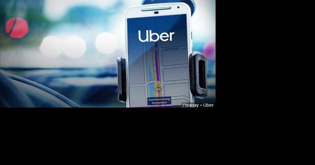 Nations first-ever deactivation appeal process approved for rideshare drivers - Vimarsana News