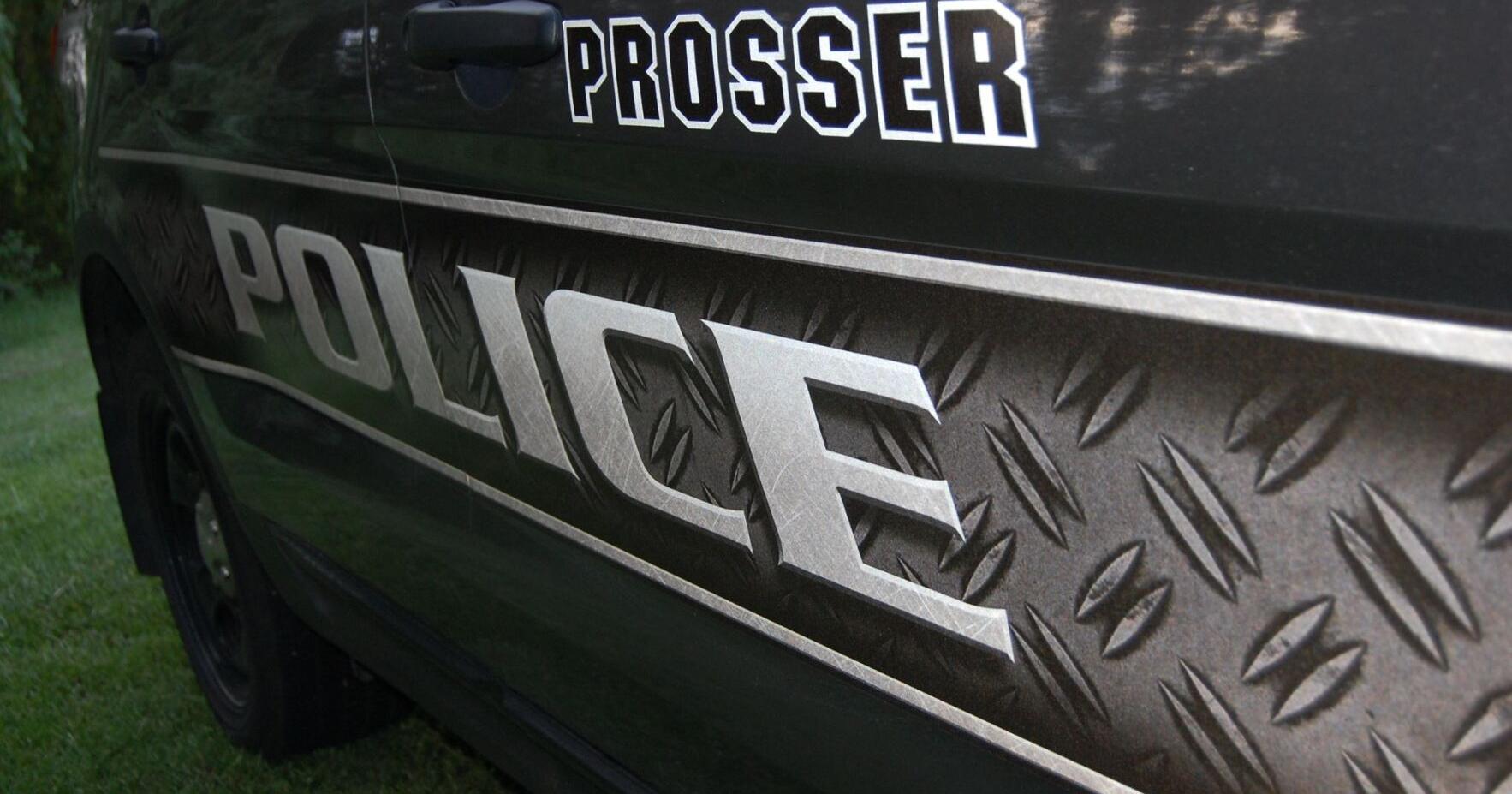 Prosser PD Officer, Benton firefighter assaulted - Vimarsana News