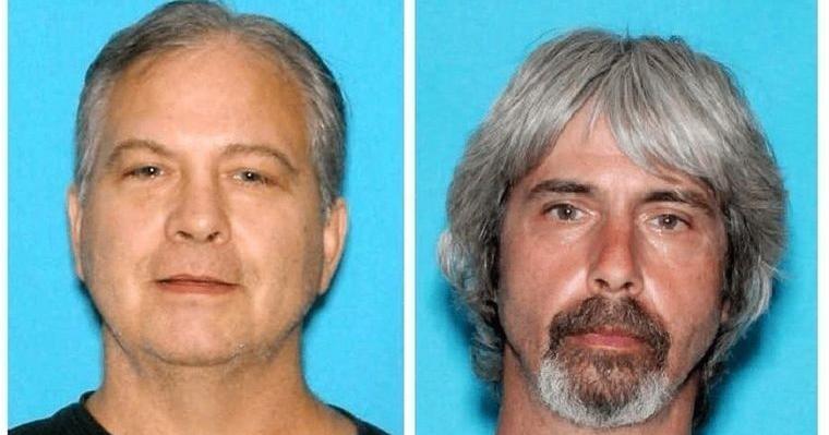 Update in Reed brothers' Arlington double murder case | Archives ...