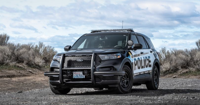 Two suspects arrested in connection to Moses Lake murder | News ...