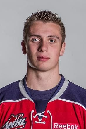 TC Americans Pick Another Local Player in WHL Draft