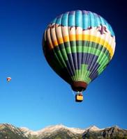 The Great Prosser Balloon Rally flies back into town