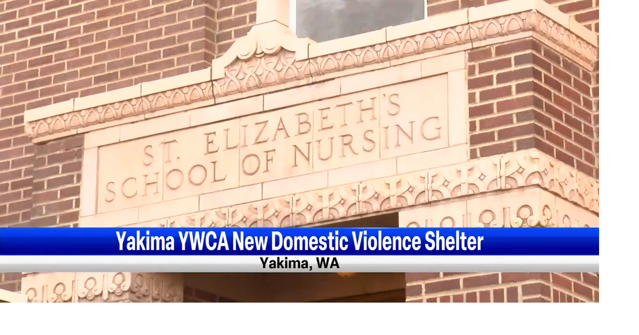 Yakima YWCA to open new domestic violence shelter in 2026 | News ...