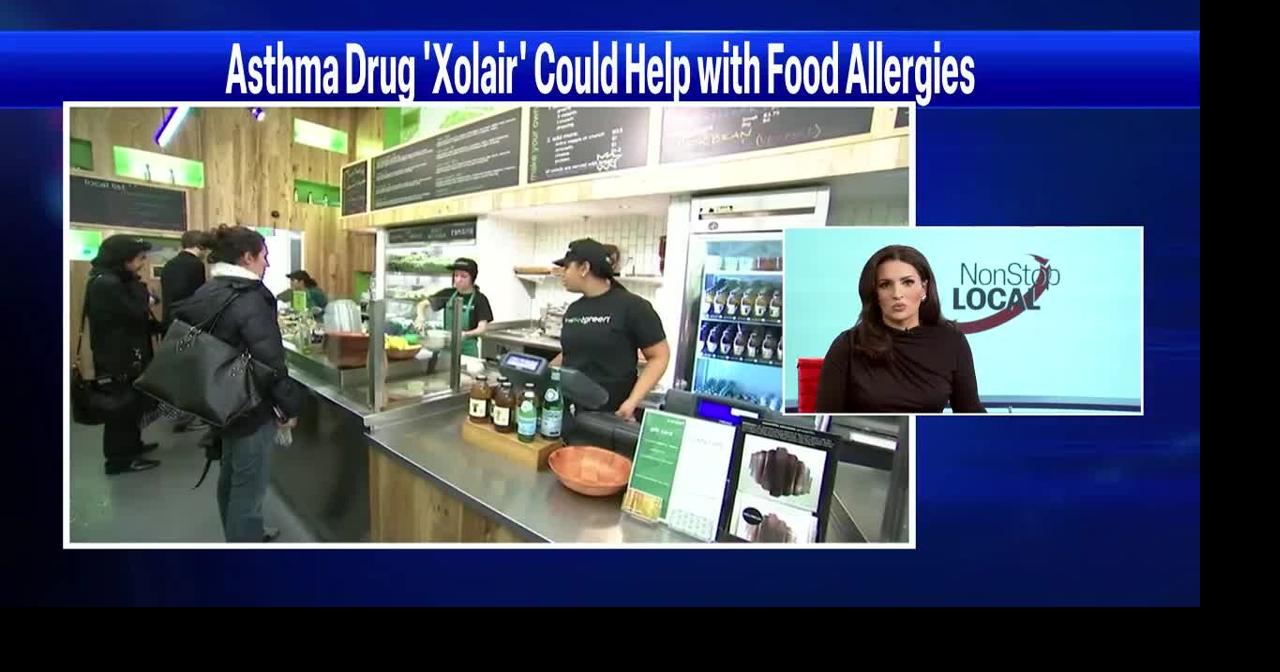 asthma-drug-xolair-could-help-with-food-allergies-top-video