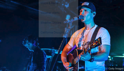 Granger Smith