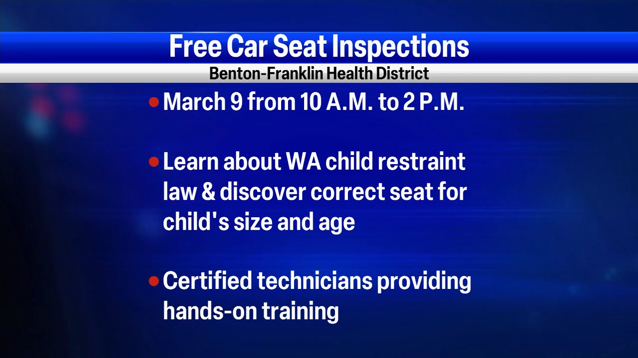 Fire station free car seats cheap