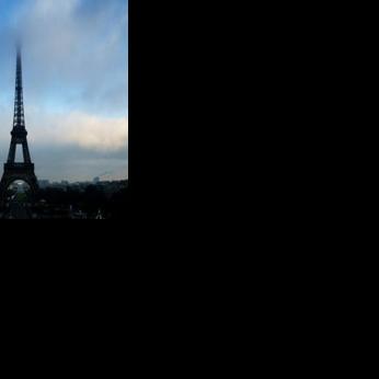 France's economic growth stalled in the first quarter