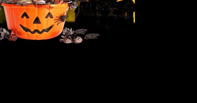 Trunk or treat events coming up in the area - Vimarsana News