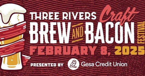 Mircobrews An evening sampling craft beer, microbrews and bacon planned for ...