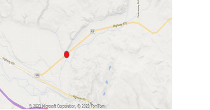 Crash on SR 970 near Cle Elum ejects 1 - Vimarsana News