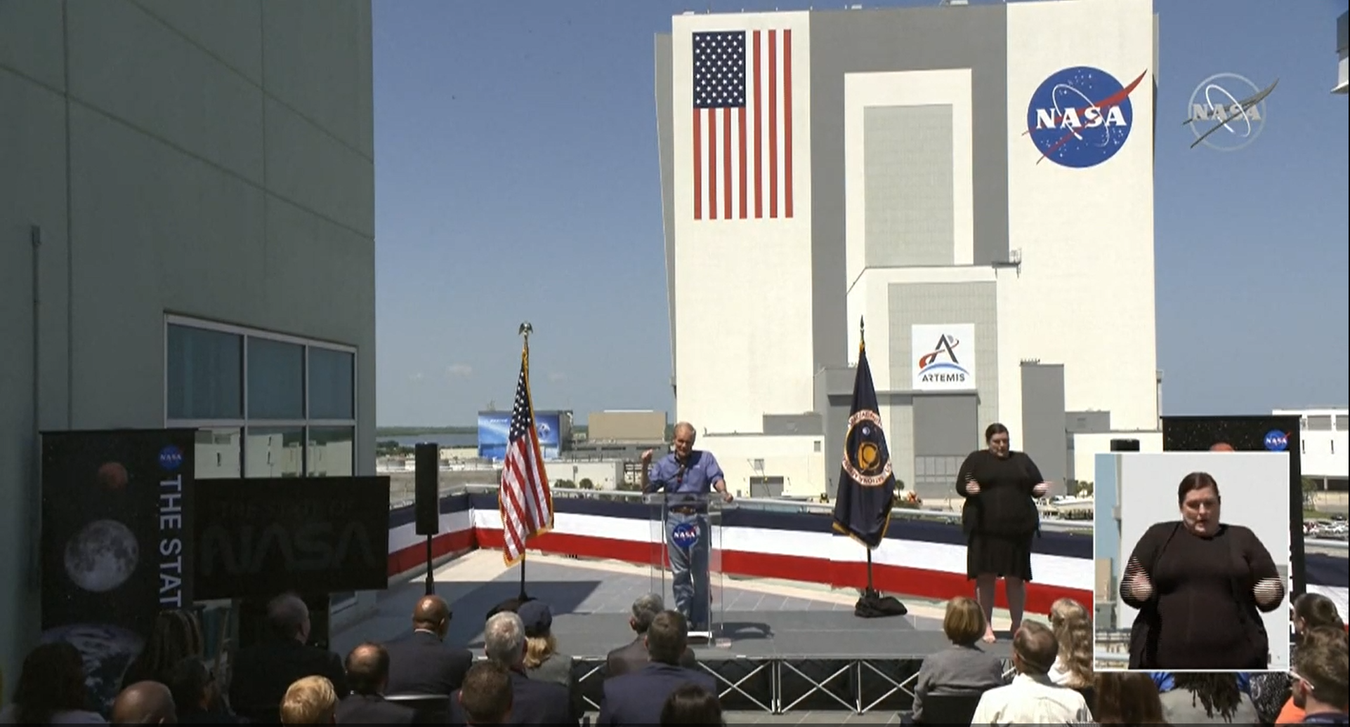 NASA Announces Big Plans For Their Future | News | Nbcrightnow.com