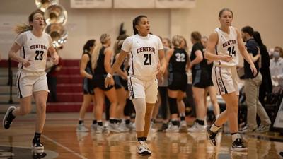 CWU All-Region