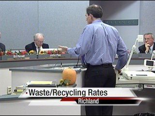 Richland Gets One Step Closer To Curbside Recycling | News ...