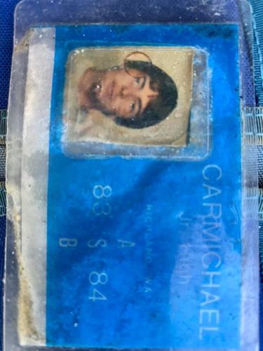 ASB card found underwater returned to owner 38 years later