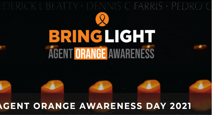 What is Agent Orange Awareness Day? | News | nbcrightnow.com