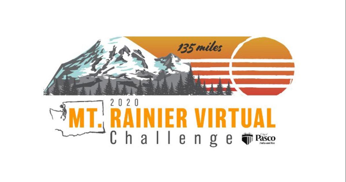 2020 Mt. Rainier Virtual Challenge News