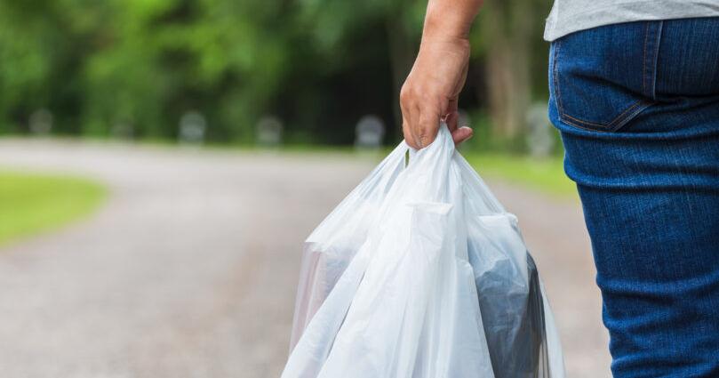 Washington State lawmaker pushes for affordable bag options