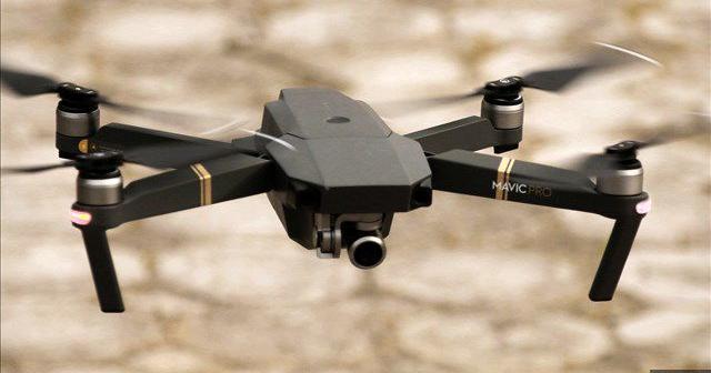 College Place man arrested for drone voyeurism at Walla Walla University