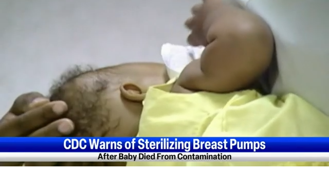 Sterilizing baby bottles cdc discount