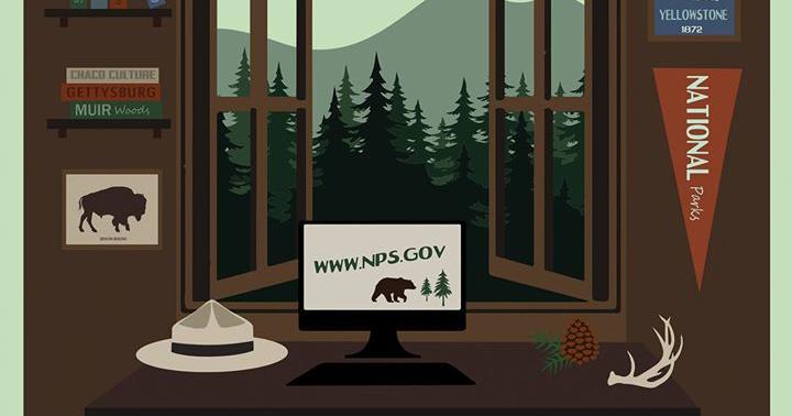 Virtual park experience | Kndu | nbcrightnow.com
