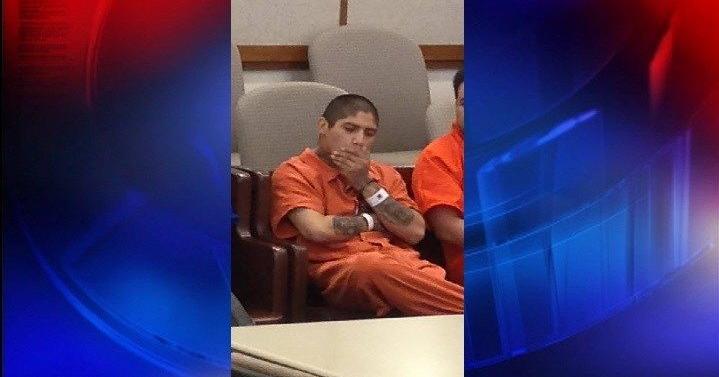 Pasco Whos In Jail