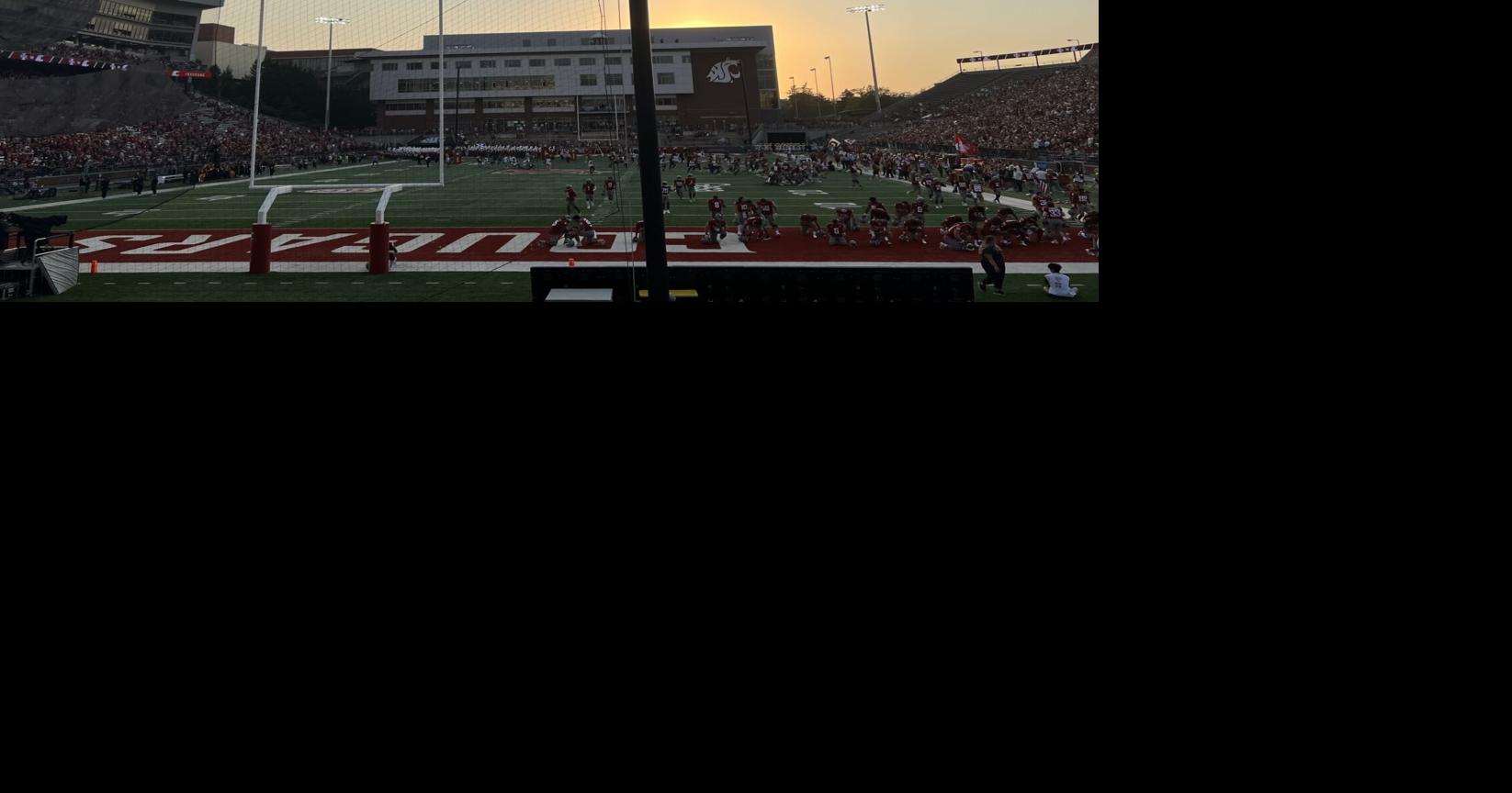 Washington Senate passes bill to allow college sports betting