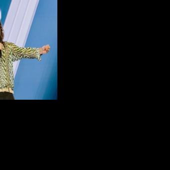 UK comedian Russell Brand in court on two new rape charges