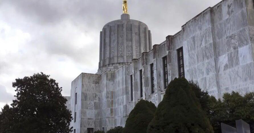 Oregon extends homelessness emergency to address mental health issues