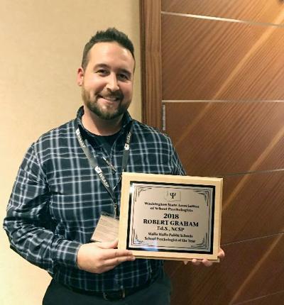Graham Named Washington State School Psychologist Of The Year Archives Nbcrightnow Com Please check the store listings for updates made to hours of operation at each location. nbc right now
