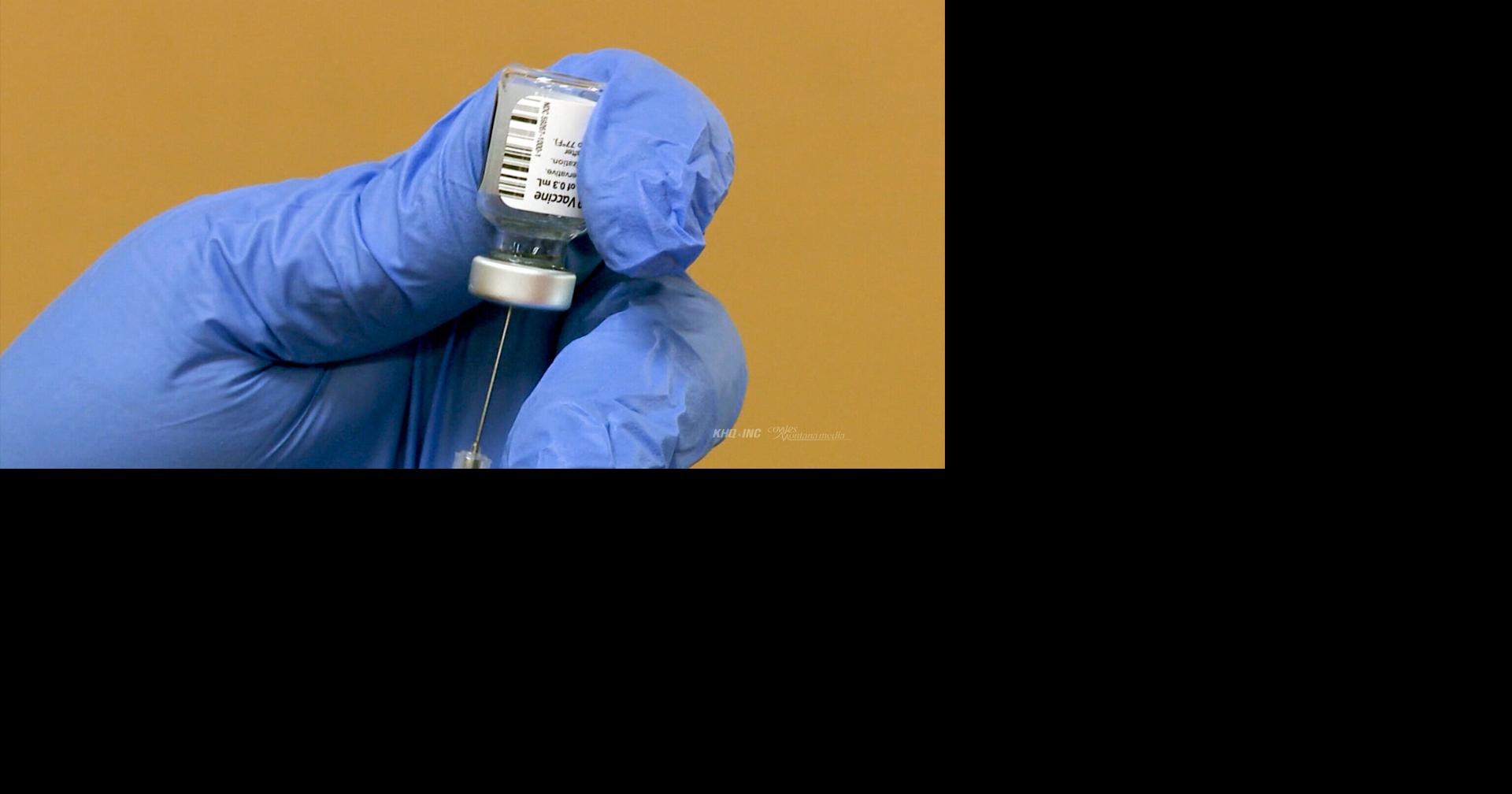 Yakima and Sunnyside COVID19 Testing Sites and Vaccination Centers