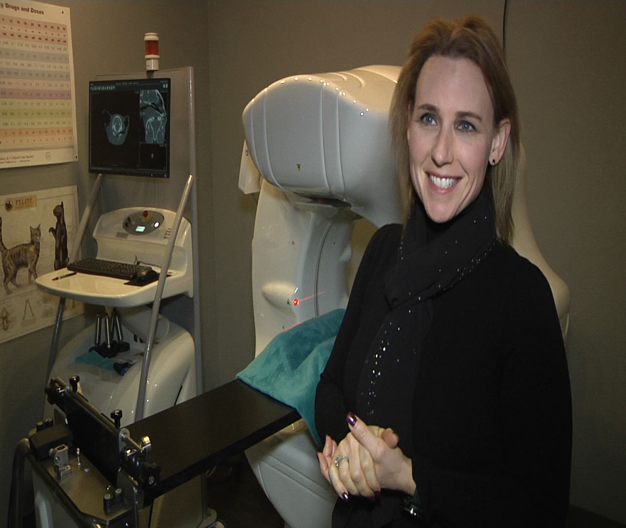 horse heaven hills vet