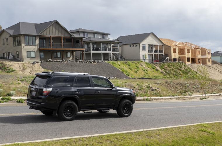 SRX RESIDENTIAL GROWTH INDIAN TRAIL 3