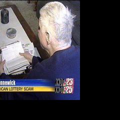 Man Conned by Jamaican Lottery Scam | News | nbcrightnow.com