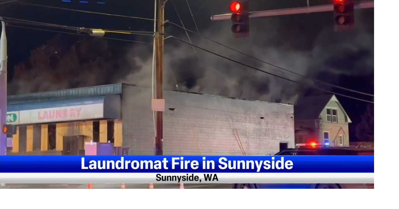Morning News and Weather Update December 21 Fire at Sunnyside