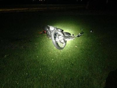 UPDATE Man killed in motorcycle crash in Kennewick | Archives ...