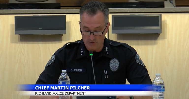 Richland explores new ordinance to cut false alarm burglary calls