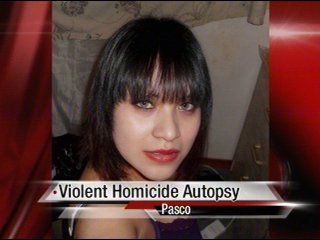 Autopsy results for Pasco woman | News | nbcrightnow.com
