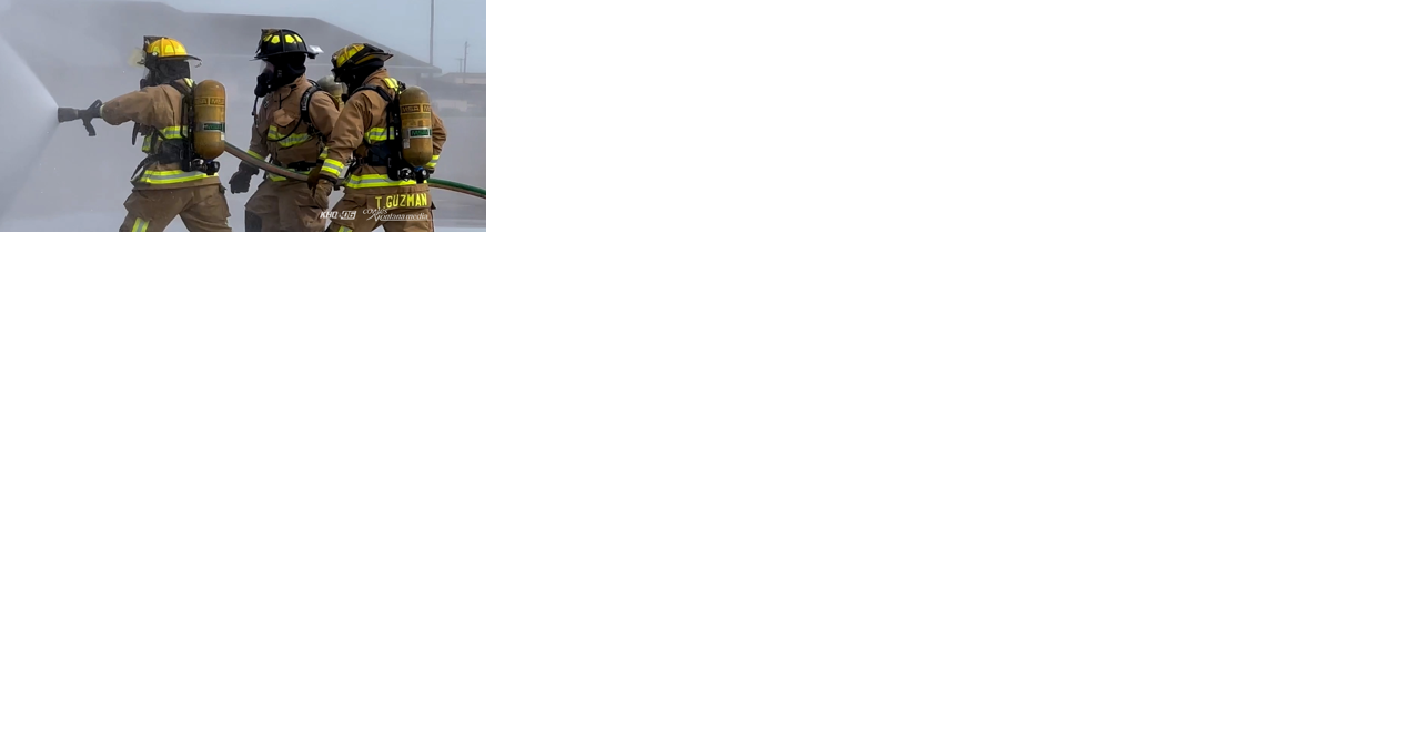Fast moving wildfire put out in Walla Walla - Vimarsana News