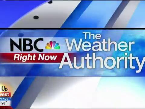 Weather Forecast Nbcrightnow Com